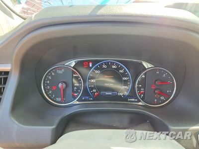 Zdjęcie 9 z 13 samochodu: 2023 GMC ACADIA DENALI VIN:1GKKNPLS0PZ125834 - miniatura