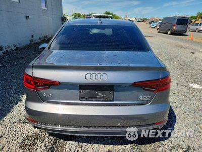 Zdjęcie 6 z 12 samochodu: 2018 AUDI A4 PREMIUM PLUS VIN:WAUENAF41JA066296 - miniatura
