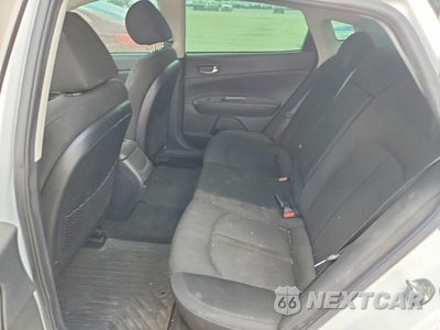Zdjęcie 10 z 13 samochodu: 2019 KIA OPTIMA LX VIN:5XXGT4L35KG329426 - miniatura