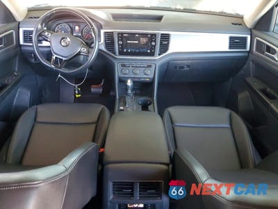 Zdjęcie 8 z 14 samochodu: 2018 VOLKSWAGEN ATLAS SE VIN:1V2KR2CA6JC565009 - miniatura