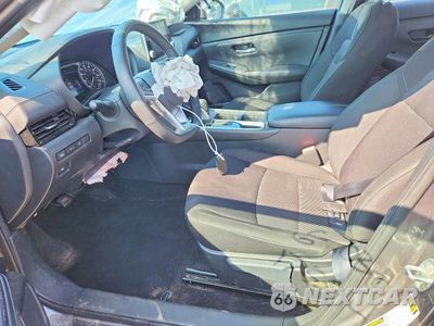 Zdjęcie 7 z 12 samochodu: 2025 NISSAN SENTRA SV VIN:3N1AB8CV6SY236359 - miniatura