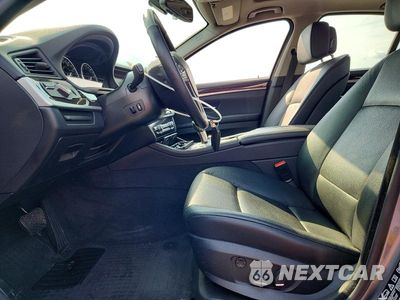 Zdjęcie 7 z 12 samochodu: 2013 BMW 535 XI VIN:WBAFU7C5XDDU73222 - miniatura