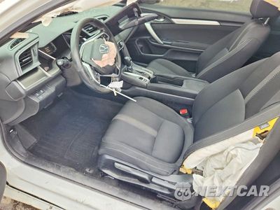 Zdjęcie 7 z 12 samochodu: 2019 HONDA CIVIC EX VIN:2HGFC3B38KH356819 - miniatura