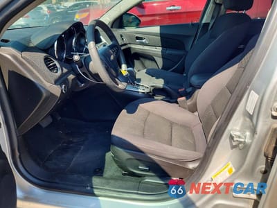 Zdjęcie 7 z 12 samochodu: 2016 CHEVROLET CRUZE LIMITED LT VIN:1G1PE5SB3G7139044 - miniatura