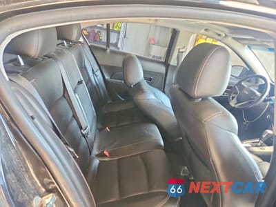 Zdjęcie 10 z 12 samochodu: 2015 CHEVROLET CRUZE LTZ VIN:1G1PG5SBXF7132343 - miniatura