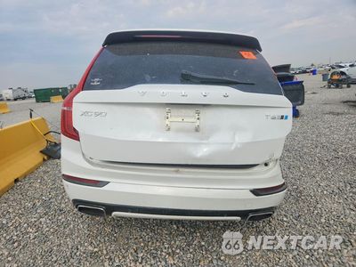 Zdjęcie 6 z 13 samochodu: 2016 VOLVO XC90 T6 VIN:YV4A22PM0G1030037 - miniatura