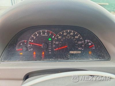 Zdjęcie 9 z 12 samochodu: 2005 TOYOTA CAMRY LE VIN:4T1BE32K05U031819 - miniatura