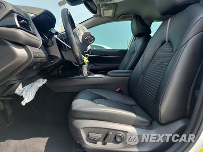 Zdjęcie 7 z 13 samochodu: 2020 TOYOTA CAMRY SE VIN:4T1M11AK8LU388849 - miniatura