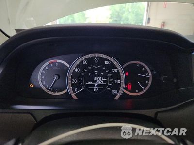 Zdjęcie 9 z 12 samochodu: 2014 HONDA ACCORD EX VIN:1HGCR2F76EA273031 - miniatura