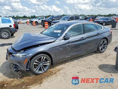 2020 BMW 430I GRAN COUPE WBA4J1C03LCE16210 - główne zdjęcie licytacji z USA - miniatura