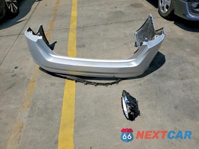 Zdjęcie 12 z 13 samochodu: 2025 NISSAN ALTIMA SV VIN:1N4BL4DV7SN403675 - miniatura