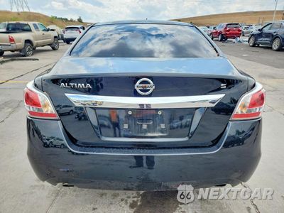 Zdjęcie 6 z 12 samochodu: 2015 NISSAN ALTIMA 2.5 S VIN:1N4AL3AP0FN332045 - miniatura