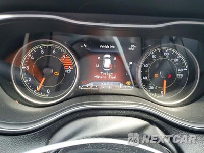 Zdjęcie 9 z 12 samochodu: 2019 JEEP CHEROKEE LIMITED VIN:1C4PJMDX5KD418575 - miniatura