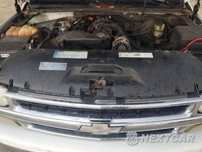 Zdjęcie 12 z 13 samochodu: 2001 CHEVROLET TAHOE C1500 VIN:1GNEC13T11J151635 - miniatura