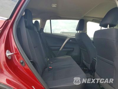 Zdjęcie 11 z 13 samochodu: 2018 TOYOTA RAV4 XLE VIN:2T3RFREV8JW834240 - miniatura