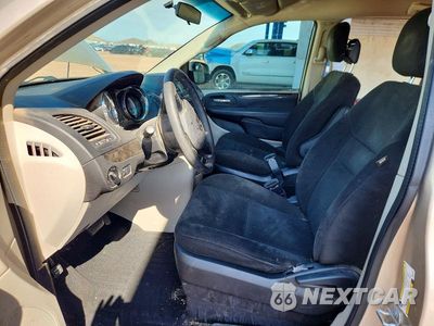 Zdjęcie 7 z 13 samochodu: 2015 DODGE GRAND CARAVAN SE VIN:2C4RDGBG9FR624182 - miniatura
