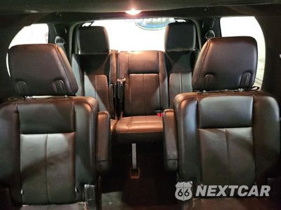 Zdjęcie 10 z 14 samochodu: 2015 FORD EXPEDITION LIMITED VIN:1FMJU2AT7FEF09961 - miniatura