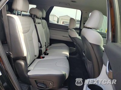 Zdjęcie 11 z 13 samochodu: 2022 HYUNDAI PALISADE SE VIN:KM8R1DHEXNU362134 - miniatura
