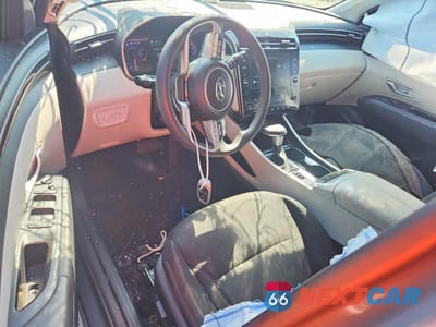 Zdjęcie 8 z 13 samochodu: 2024 HYUNDAI TUCSON SEL VIN:5NMJB3DE2RH361085 - miniatura