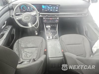 Zdjęcie 8 z 13 samochodu: 2026 HYUNDAI TUCSON SEL VIN:5NMJB3DE1TH613853 - miniatura