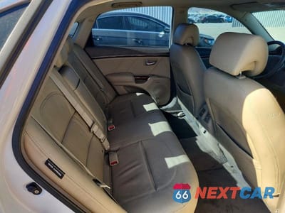 Zdjęcie 11 z 14 samochodu: 2008 HYUNDAI AZERA LIMITED VIN:KMHFC46FX8A309240 - miniatura