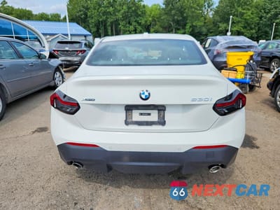 Zdjęcie 6 z 12 samochodu: 2024 BMW 230XI VIN:3MW33CM07R8E51765 - miniatura