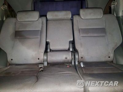 Zdjęcie 10 z 14 samochodu: 2007 HONDA CR-V LX VIN:JHLRE48387C061512 - miniatura