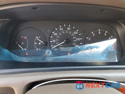 Zdjęcie 9 z 13 samochodu: 2000 TOYOTA CAMRY CE VIN:4T1BG22K2YU758503 - miniatura