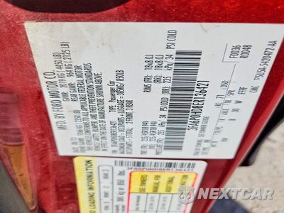 Zdjęcie 13 z 13 samochodu: 2014 FORD FUSION SE VIN:3FA6P0HD8ER136421 - miniatura
