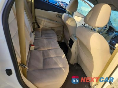 Zdjęcie 11 z 13 samochodu: 2017 NISSAN MURANO SV VIN:5N1AZ2MG9HN198889 - miniatura