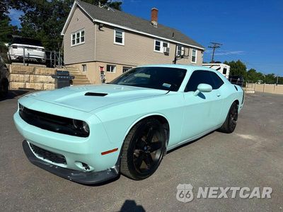 2017 DODGE CHALLENGER R/T 392 2C3CDZFJ8HH598078 - główne zdjęcie licytacji z USA - miniatura