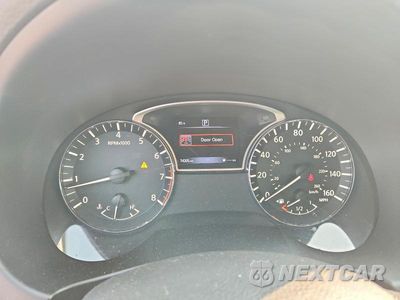 Zdjęcie 9 z 12 samochodu: 2017 NISSAN ALTIMA 2.5 S VIN:1N4AL3AP6HC149604 - miniatura