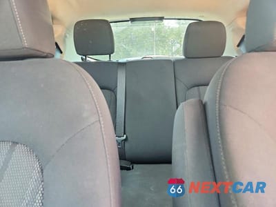 Zdjęcie 10 z 13 samochodu: 2014 CHEVROLET SONIC LT VIN:1G1JC6SH0E4136722 - miniatura
