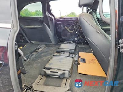 Zdjęcie 11 z 14 samochodu: 2025 HONDA ODYSSEY SPORT-L VIN:5FNRL6H78SB058350 - miniatura
