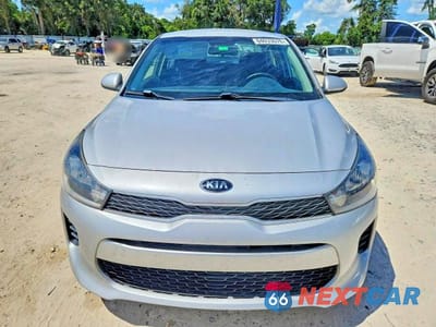 Piąte zdjęcie samochodu w środku: 2020 KIA RIO S VIN:3KPA24AD2LE335702 - miniatura