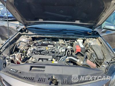 Zdjęcie 11 z 12 samochodu: 2024 TOYOTA CAMRY SE VIN:4T1G11AK2RU878872 - miniatura