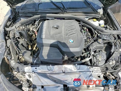 Zdjęcie 11 z 12 samochodu: 2025 BMW 330XI VIN:3MW89CW06S8F72939 - miniatura