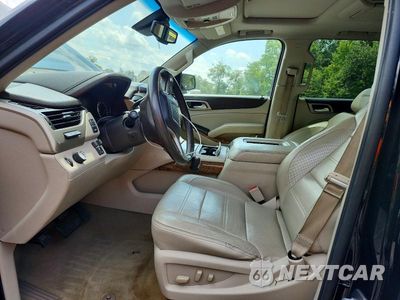 Zdjęcie 7 z 13 samochodu: 2015 GMC YUKON DENALI VIN:1GKS1CKJ5FR677101 - miniatura
