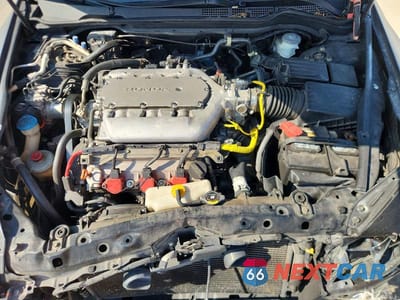Zdjęcie 11 z 13 samochodu: 2004 HONDA ACCORD EX VIN:1HGCM66534A096697 - miniatura