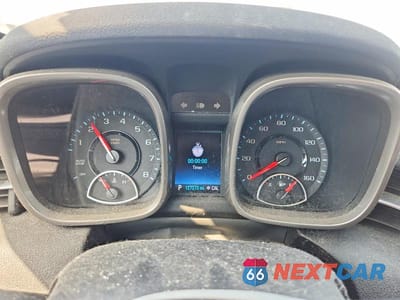 Zdjęcie 9 z 12 samochodu: 2015 CHEVROLET MALIBU LS VIN:1G11B5SLXFF215497 - miniatura