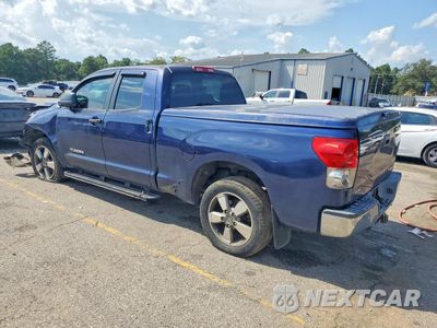 Drugie zdjęcie samochodu z przodu: 2007 TOYOTA TUNDRA SR5 VIN:5TBRT54137S450420 - miniatura