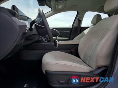 Zdjęcie 7 z 12 samochodu: 2024 HYUNDAI SONATA SEL VIN:KMHL64JA2RA405726 - miniatura