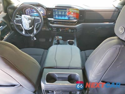 Zdjęcie 8 z 13 samochodu: 2026 CHEVROLET SILVERADO K1500 LT TRAIL BOSS VIN:3GCUKFED2TG327901 - miniatura