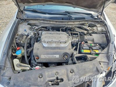 Zdjęcie 11 z 12 samochodu: 2011 HONDA ACCORD EX VIN:1HGCP3F77BA026589 - miniatura