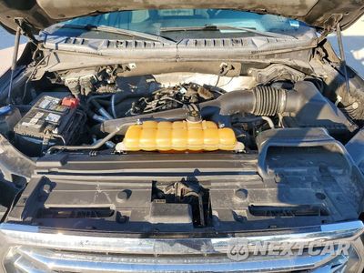 Zdjęcie 11 z 12 samochodu: 2016 FORD F150 SUPERCREW VIN:1FTFW1EG8GFA36014 - miniatura