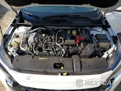 Zdjęcie 11 z 12 samochodu: 2025 NISSAN SENTRA S VIN:3N1AB8BV4SY367209 - miniatura