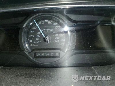 Zdjęcie 9 z 12 samochodu: 2013 FORD TAURUS SEL VIN:1FAHP2E80DG142358 - miniatura