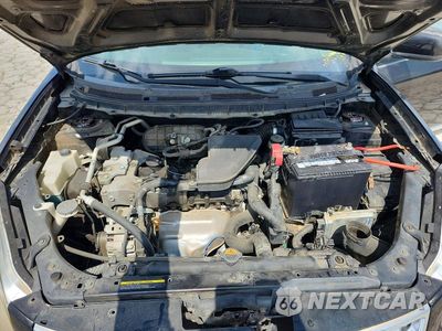 Zdjęcie 12 z 13 samochodu: 2013 NISSAN ROGUE S VIN:JN8AS5MT6DW513275 - miniatura