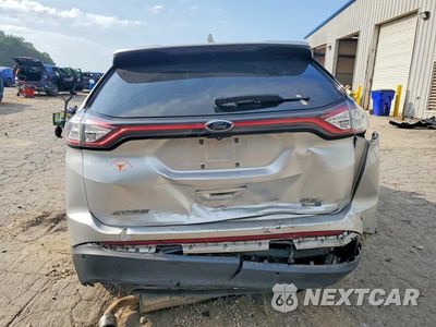 Zdjęcie 6 z 13 samochodu: 2018 FORD EDGE SEL VIN:2FMPK4J94JBB67499 - miniatura