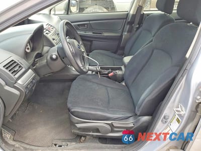 Zdjęcie 7 z 12 samochodu: 2014 SUBARU IMPREZA VIN:JF1GJAA64EH026409 - miniatura
